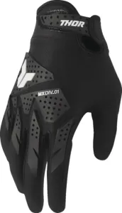 THOR - GLOVES WMN LAUNCHMODE-XP BLACK - 33310288