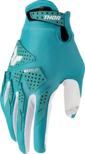 THOR - GLOVES WMN LAUNCHMODE-XP AQUA  - 33310294