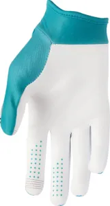 THOR - GLOVES WMN LAUNCHMODE-XP AQUA  - 33310294