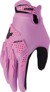 THOR - GLOVES WMN LAUNCHMODE-XP ORCHI - 33310297