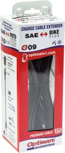 TECMATE - CHARGER CBL EURO DIN O9 - 38070171