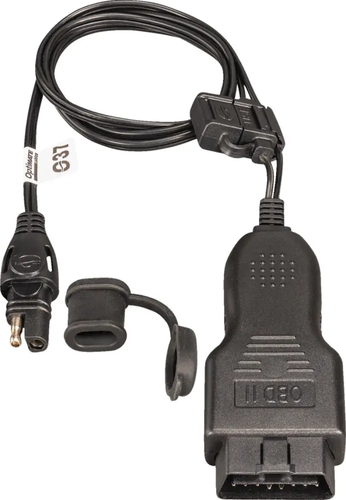 TECMATE - CORD SAE TO OBD2 O37 - 38070338