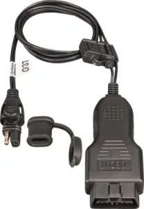 TECMATE - CORD SAE TO OBD2 O37 - 38070338