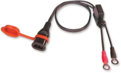 TECMATE - CHARGER CORD 5/16 M8 O-11 - 38070419