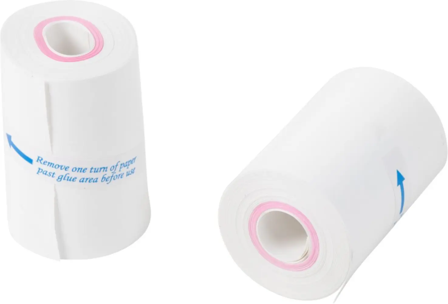 YUASA - BATERY TESTR PRINTR ROLLS - 38070438