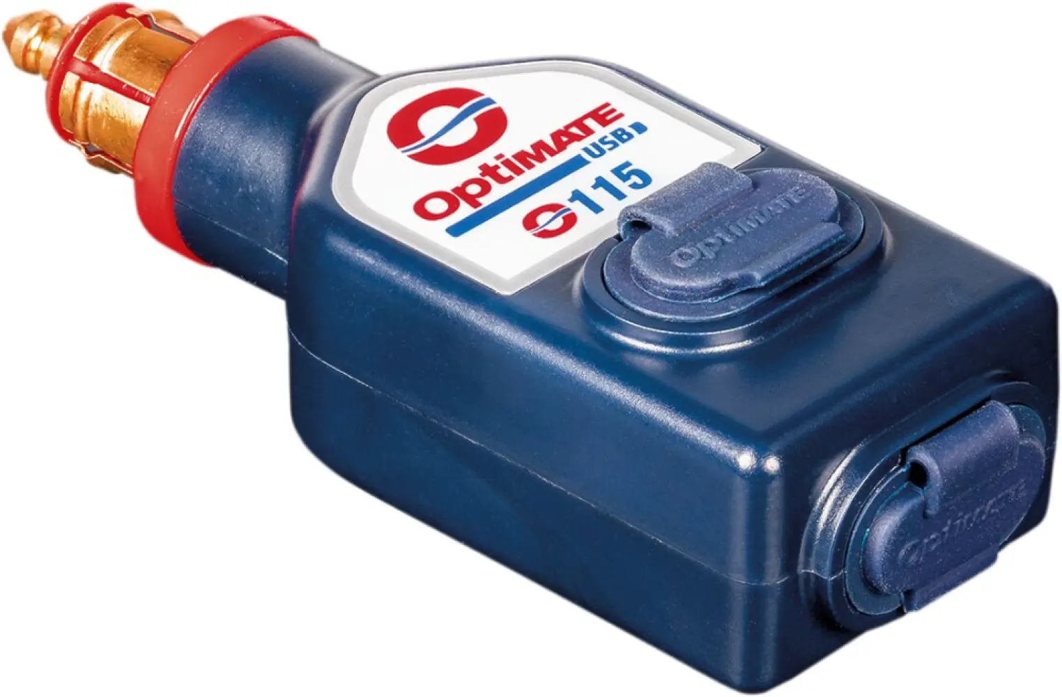 TECMATE - CHARGER USB 3.3A TR-DUC - 38070541