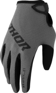 THOR - GLOVES WMN RIDEMODE STATIC GRA - 33310303