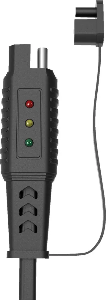 BS BATTERY - BATTERY INDICATOR WITH LED - 38070643