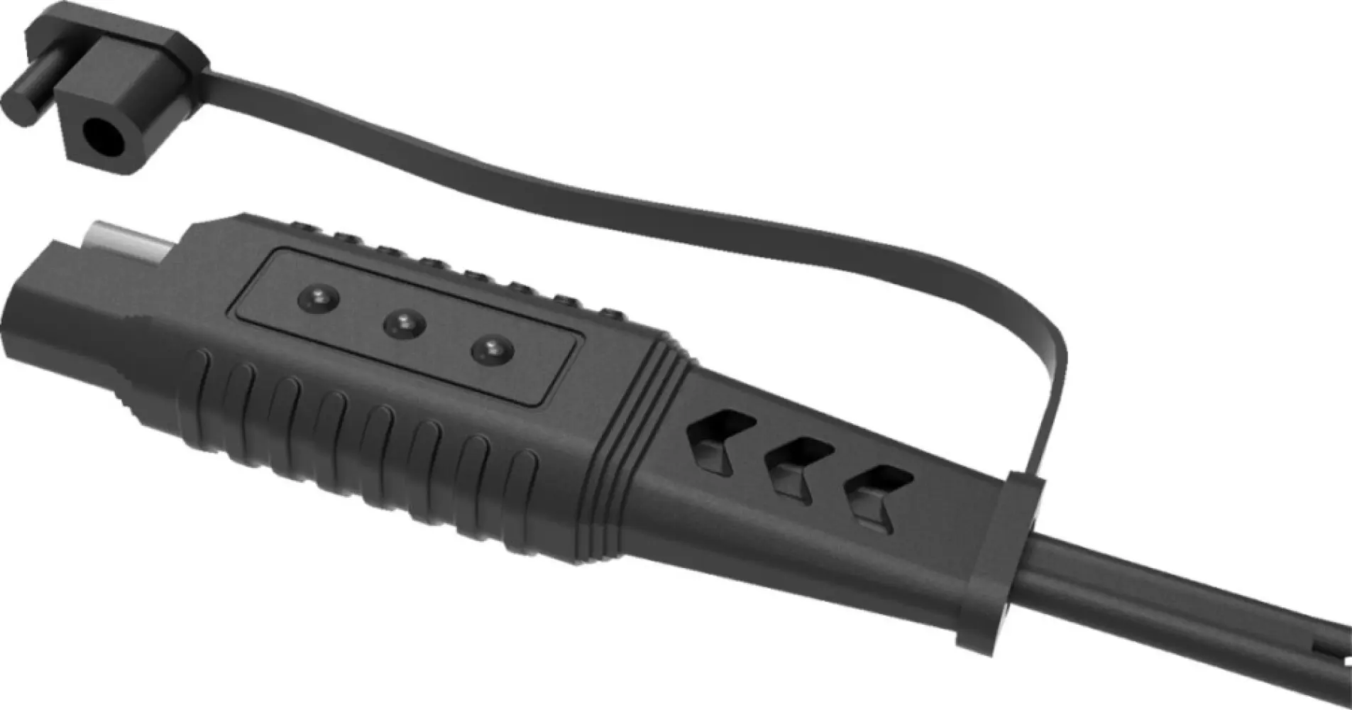 BS BATTERY - BATTERY INDICATOR WITH LED - 38070643