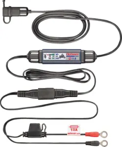 TECMATE - CHARGER USB-C 3.3A SAE - 38070664