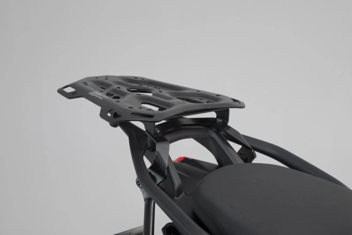 SW-MOTECH - ADVENTURE RACK - 15101309