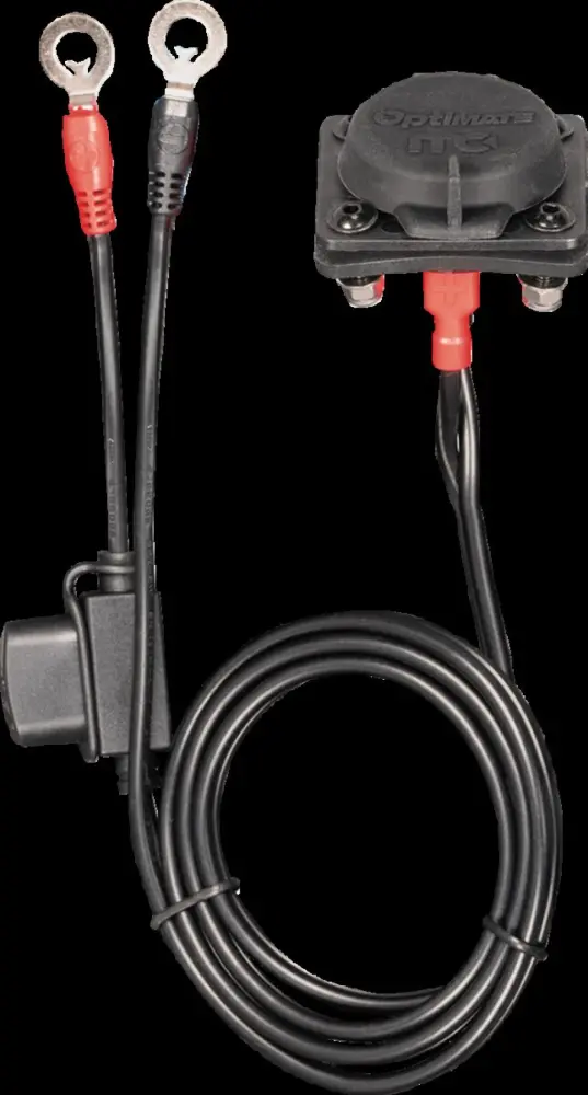 TECMATE - CORD OPTIMATE MAGCODE PORT - 38070749