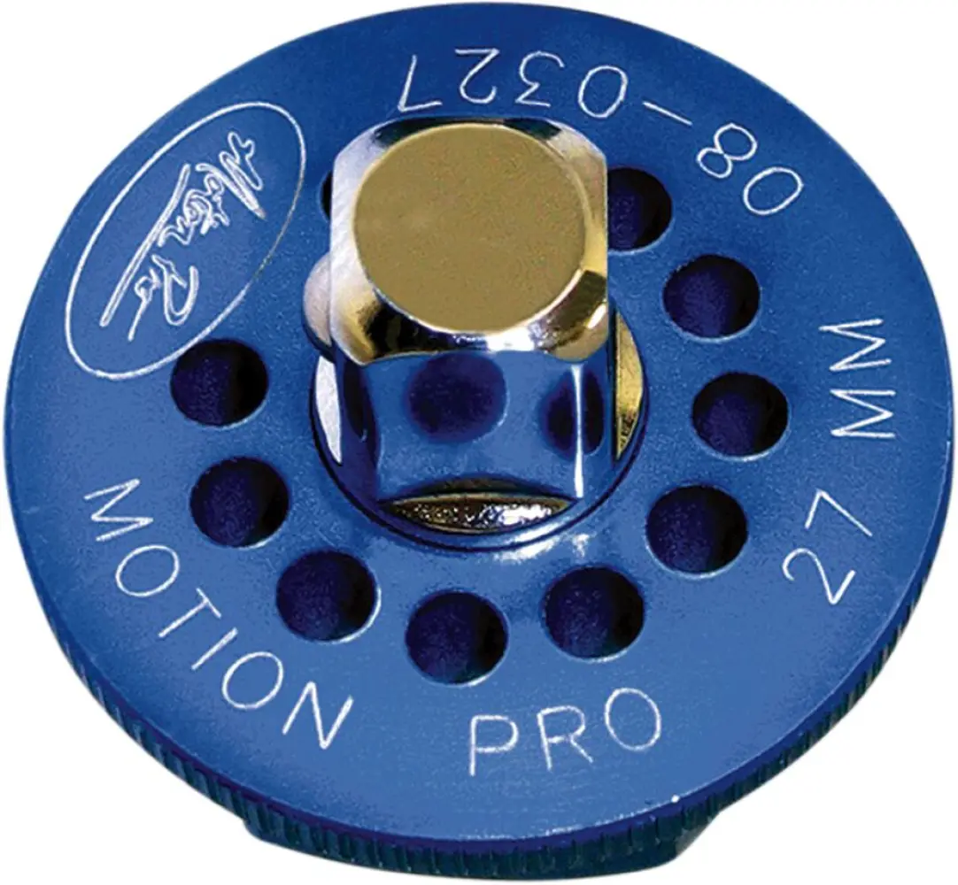 MOTION PRO - DRIVE ADAPTER 27MM 3/8 - 38100008