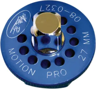 MOTION PRO - DRIVE ADAPTER 27MM 3/8 - 38100008