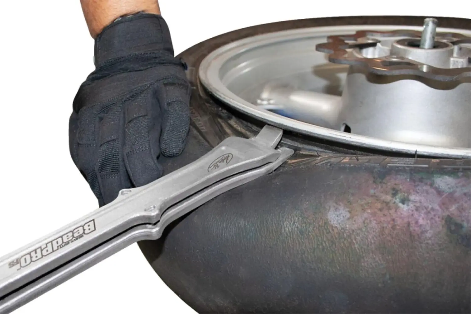 MOTION PRO - TOOL BEADPRO-FS LEVER SET - 38100053