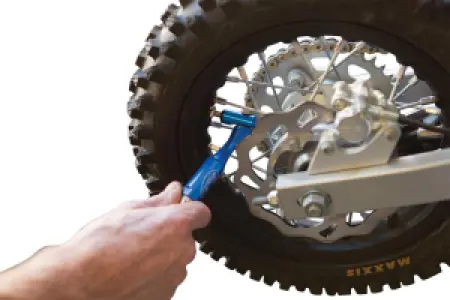 MOTION PRO - TOOL PRO FILL AIR CHUCK - 38100073