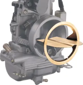 BOYESEN - POWERWING CRKXRMYZ - 10500137