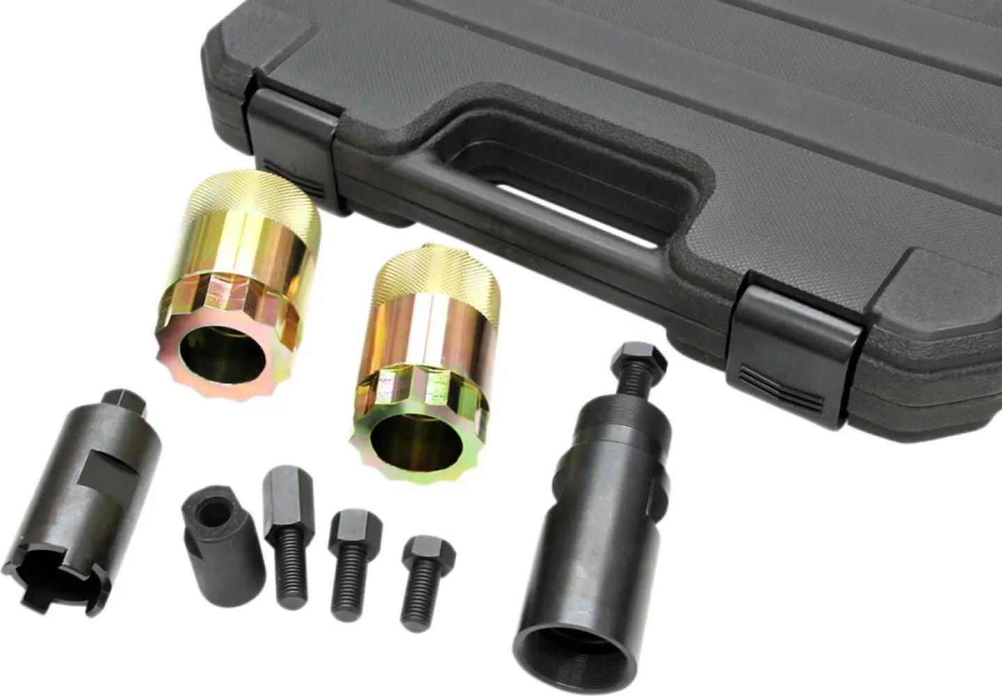 MOOSE OFFROAD FOUR WHEEL - TOOL KIT ATV MSE - 38120612