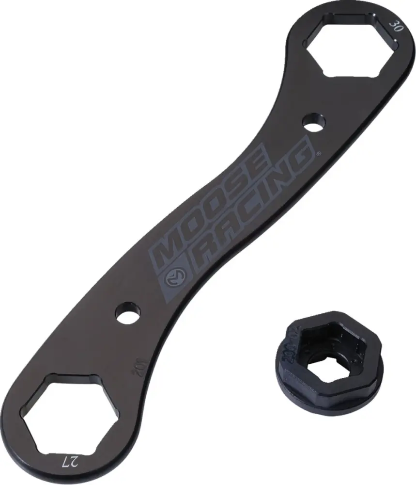 MOOSE OFFROAD HARD-PARTS - WRENCH TRACK KTM - 38120723
