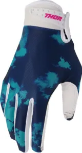 THOR - GLOVES YTH LAUNCHMODE BLEACH W - 33321913