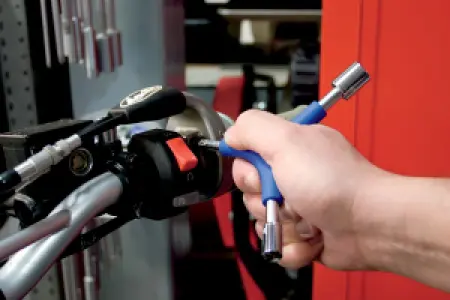 MOTION PRO - TOOL WRENCH COMBO Y-DRIVE - 38500211