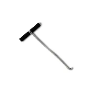 AKRAPOVIC - SPRING HOOK AKRAPOVIC - 38500429