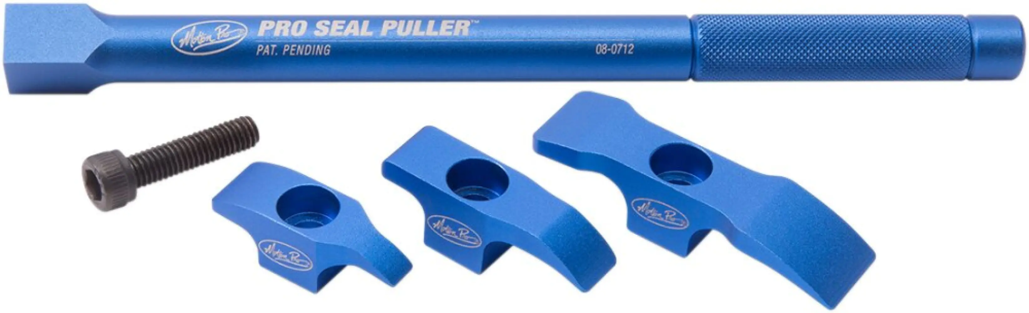 MOTION PRO - TOOL PRO SEAL PULLER SET - 38500508