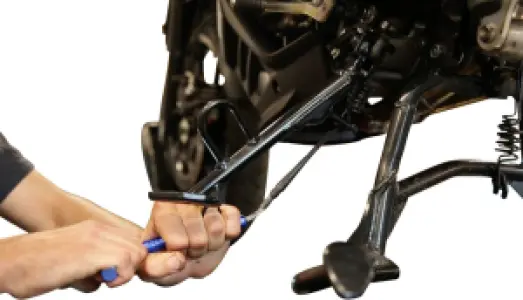 MOTION PRO - TOOL TUFF HOOK-SPRINGS - 38500560