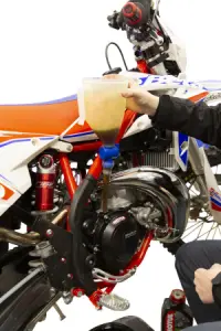 MOTION PRO - FUNNEL-PRO 1000CC/34OZ - 38500602