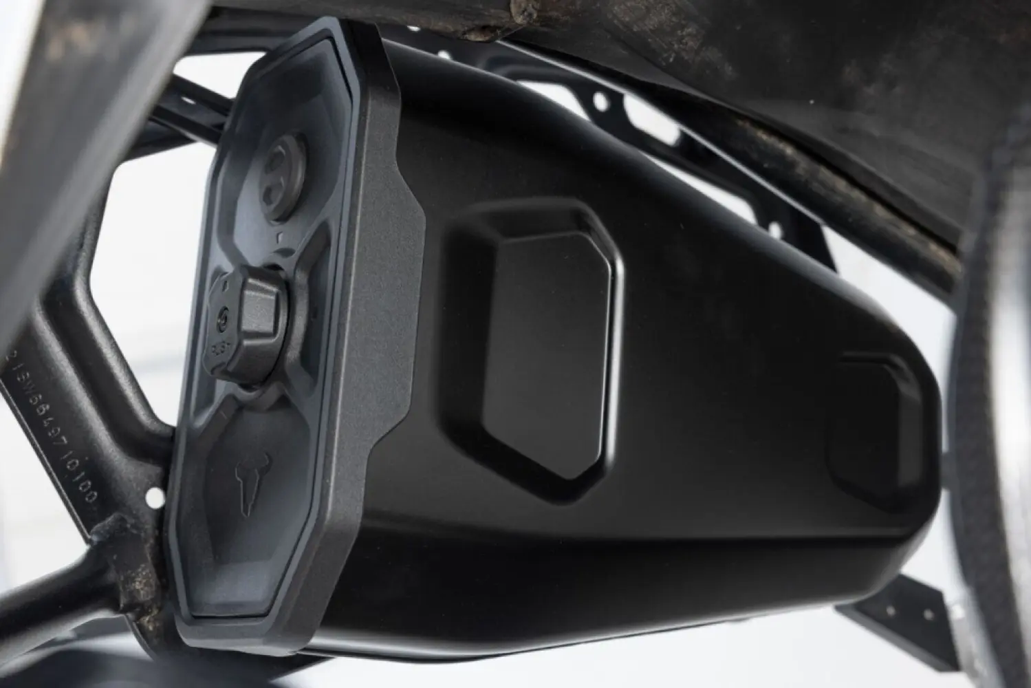 SW-MOTECH - TRAX TOOLBOX - 38500668