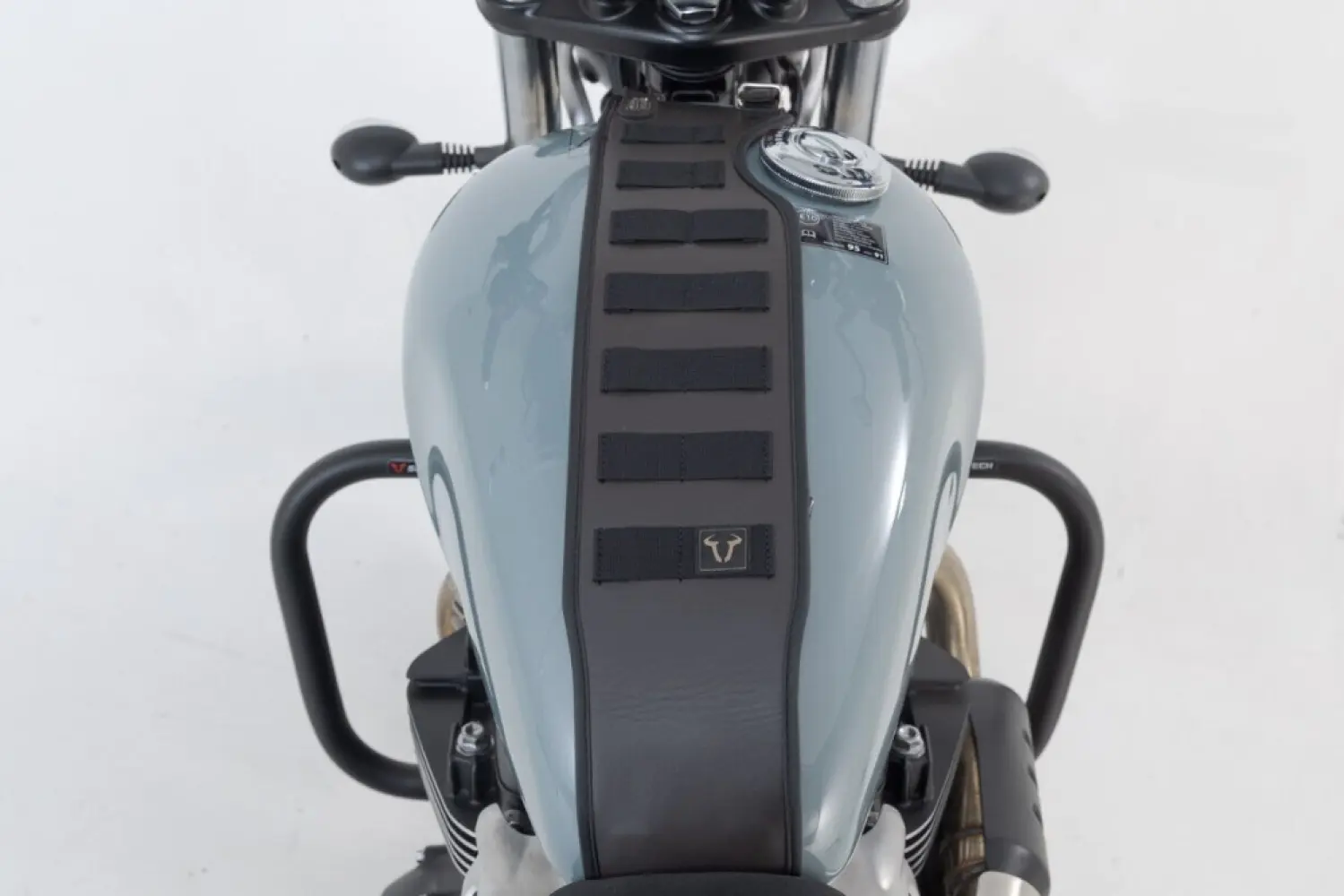 SW-MOTECH - TANK STRAP LEGEND SLA - 39200470