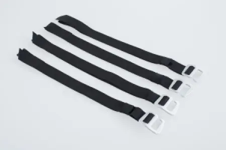 SW-MOTECH - STRAP SET LEGEND - 39200482