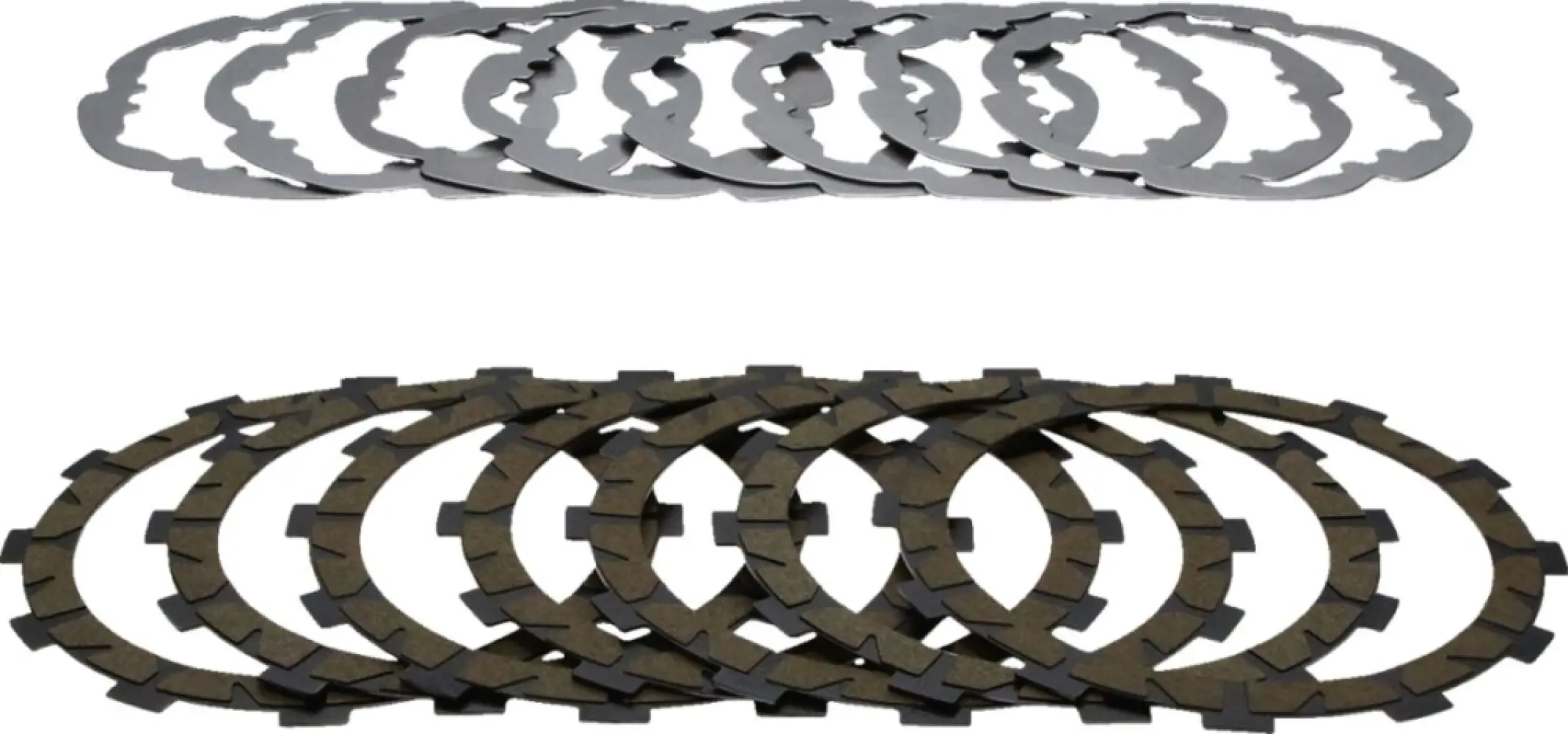 REKLUSE - CLUTCH RADIUSX 4.0 GASGAS/HUSQ - 11300755