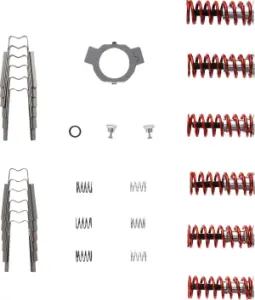 REKLUSE - CLUTCH RADIUSCX 4.0 YAMAHA - 11300796