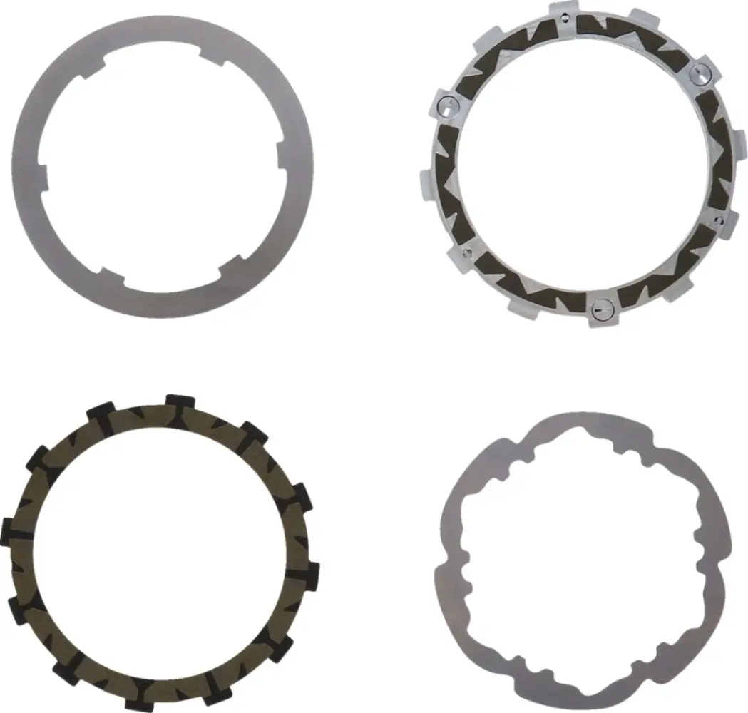 REKLUSE - CLUTCH RADIUSCX 4.0 GASGAS/HUS - 11300820