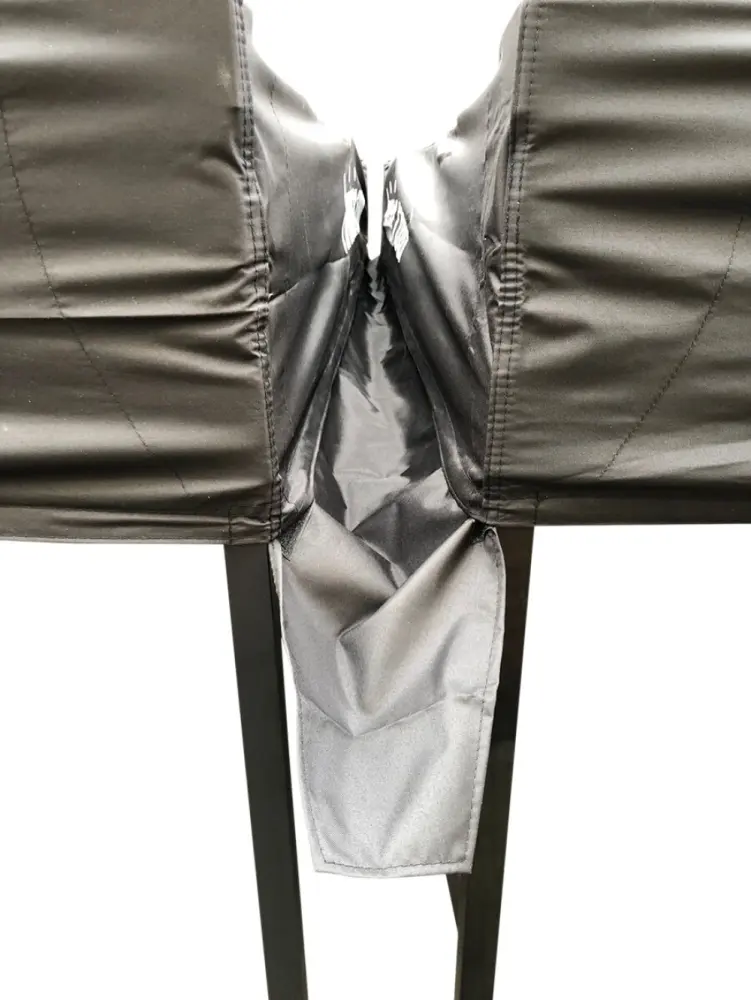 TWIN AIR - CANOPY RAIN GUTTER - 40300028