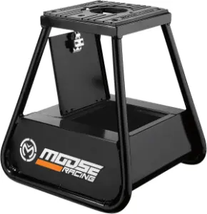 MOOSE OFFROAD HARD-PARTS - BIKESTAND STORAGE MOOSE - 41010458
