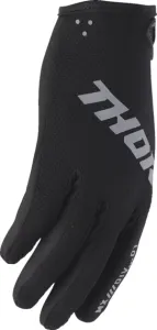 THOR - GLOVES YTH RIDEMODE STATIC BLA - 33321922