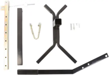 KIMPEX - STAND REAR LIFT 10-18 - 41100172