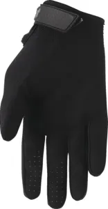 THOR - GLOVES YTH RIDEMODE STATIC BLA - 33321925