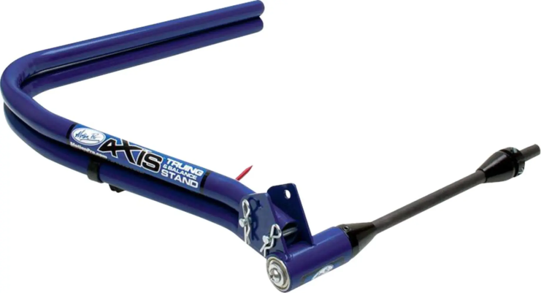 MOTION PRO - TOOL TRUING-BALANCE STAND - 03650058