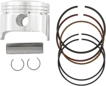 WISECO - WISECO PISTON YAM STD. - 4292M06700