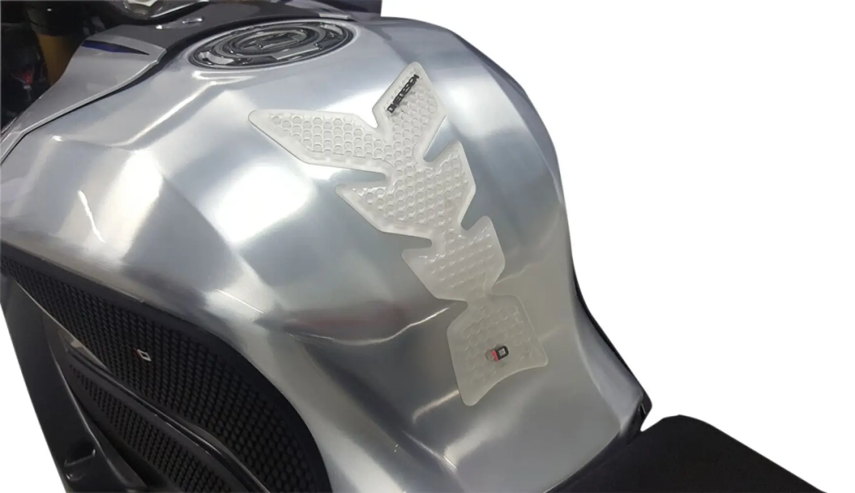 ONEDESIGN - TANK PAD UNIVERSAL CLEAR - 43010586