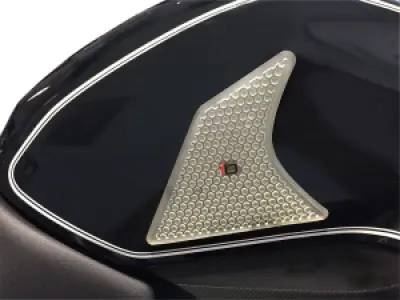 ONEDESIGN - TANK GRIP UNIVERSAL CLEAR - 43010594