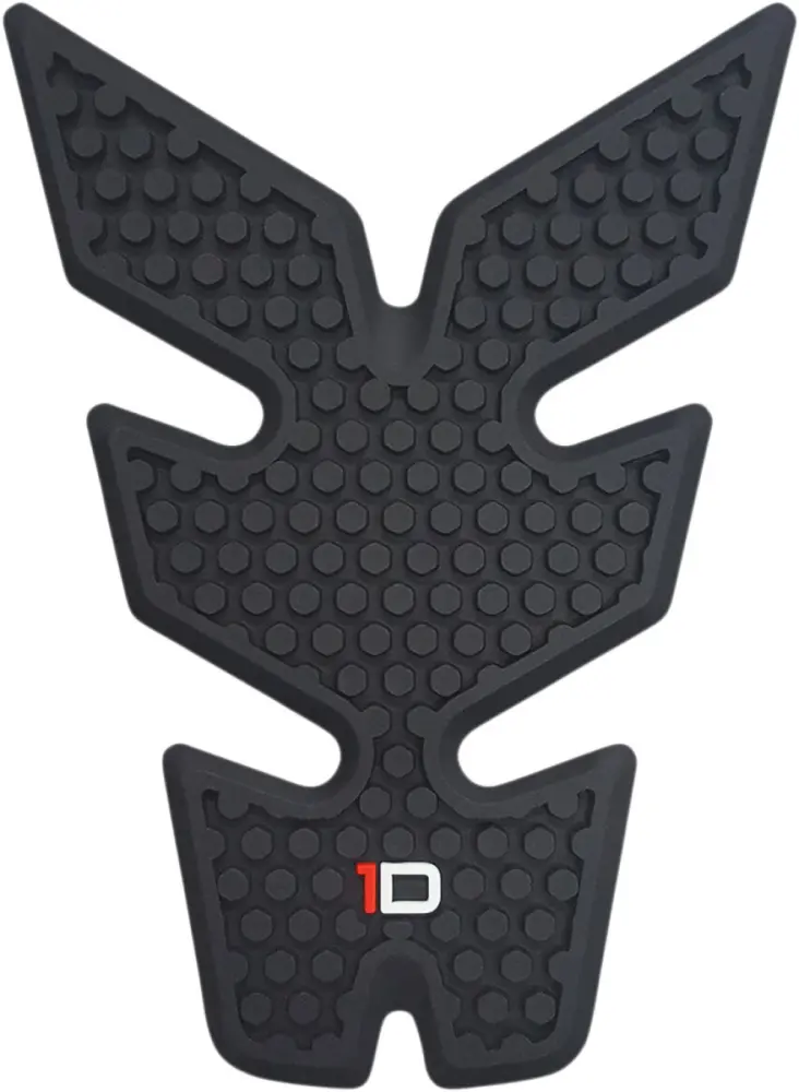 ONEDESIGN - TANK PAD UNIVERSAL BLACK - 43010659
