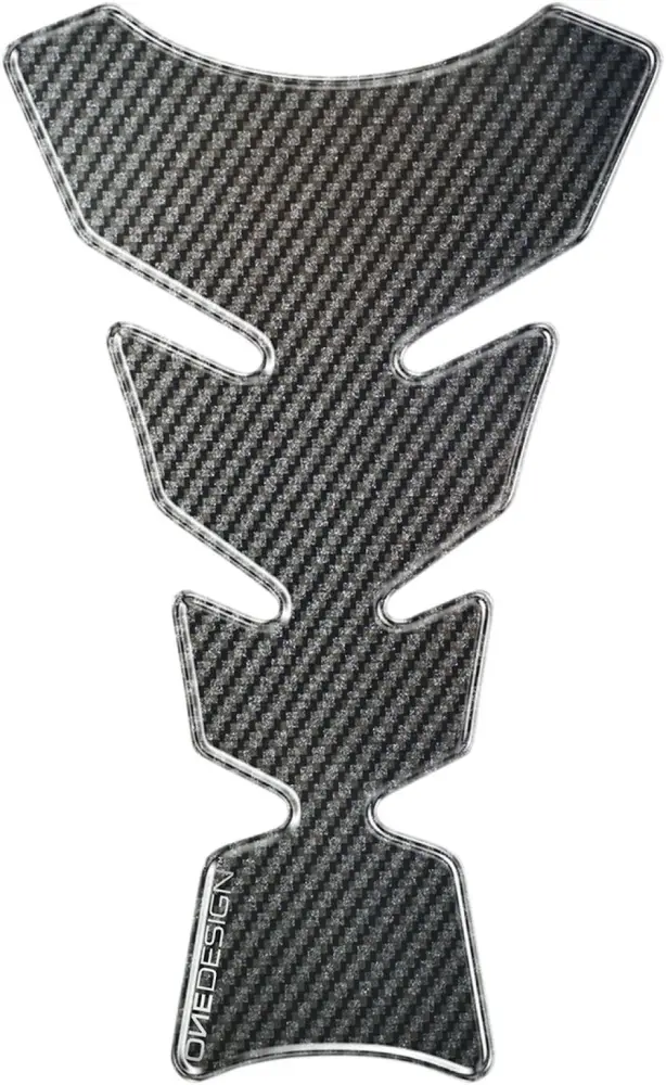 ONEDESIGN - TANKPAD GHOST CARBON  - 43010675
