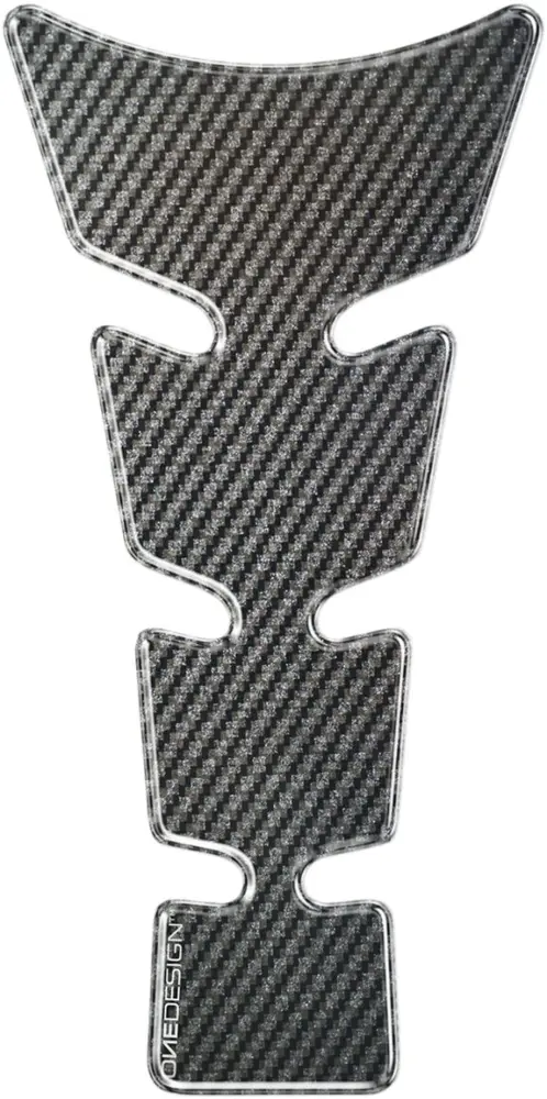 ONEDESIGN - TANKPAD SLIM CARBON  - 43010676