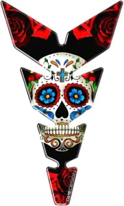 ONEDESIGN - TANKPAD MOON SLIM MEXICAN - 43010681