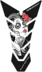 ONEDESIGN - TANKPAD BLACK EDITION TATOO - 43010693