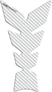 ONEDESIGN - TANKPAD MOON SOFT TOUCH WHITE - 43010698